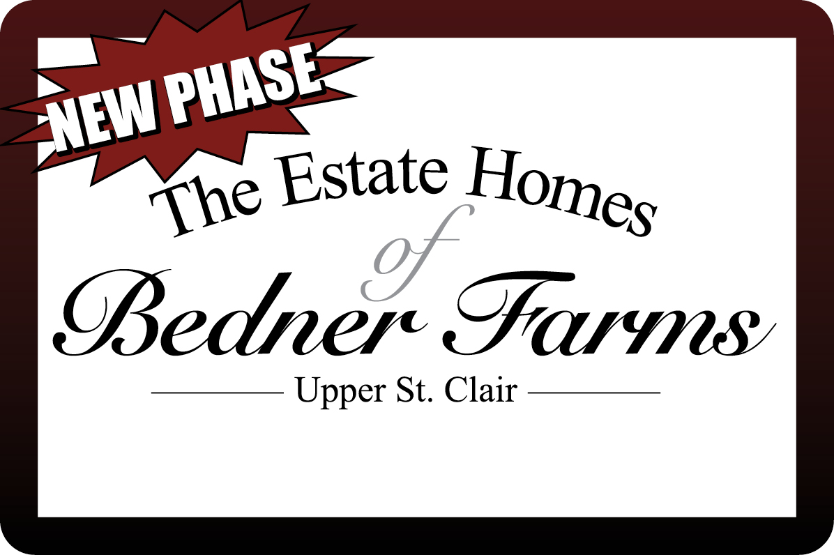 The Estate Homes of Bedner Farms